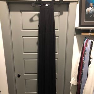 Long Maxi Dress